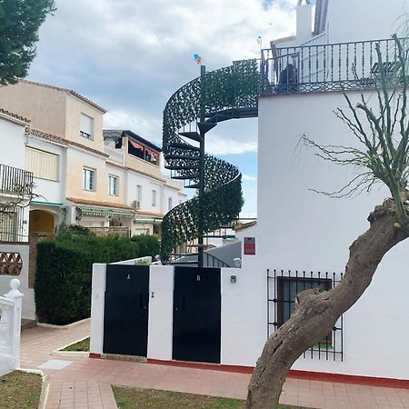 Mshome Balcon De Malaga La Cala Del Moral Bagian luar foto