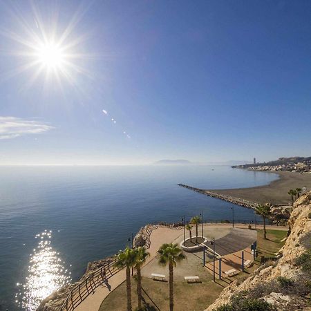 Mshome Balcon De Malaga La Cala Del Moral Bagian luar foto